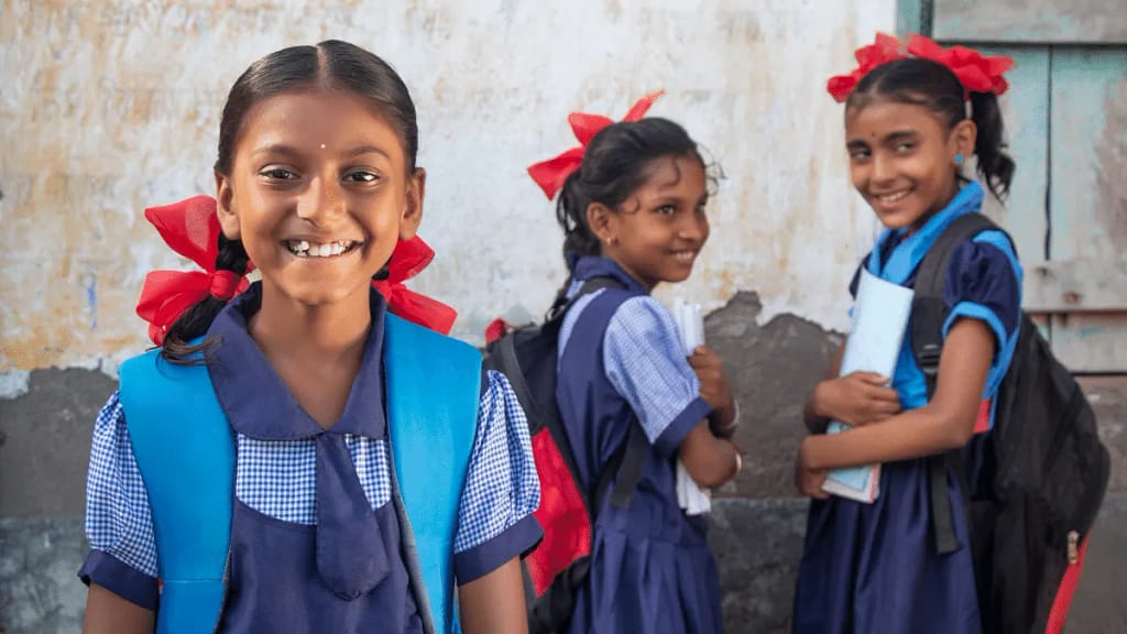 Purpose of Balika Samridhi Yojana