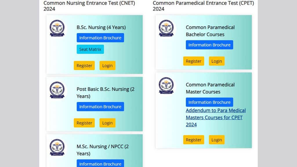 ABVMU Result 2024 Login