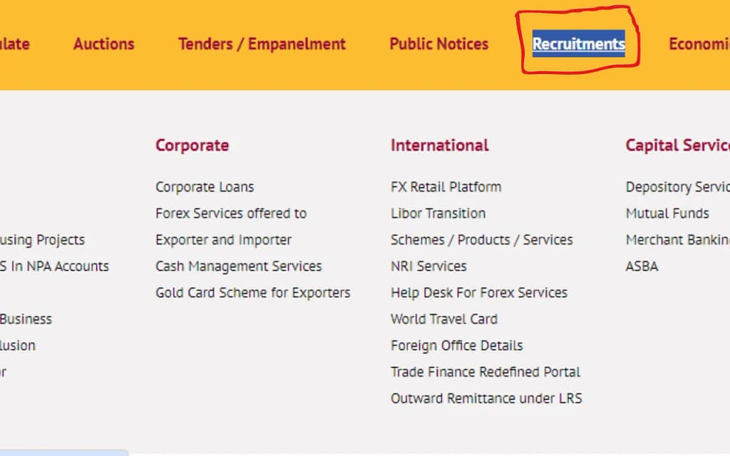 PNB Credit Officer 2024 Recruitment
