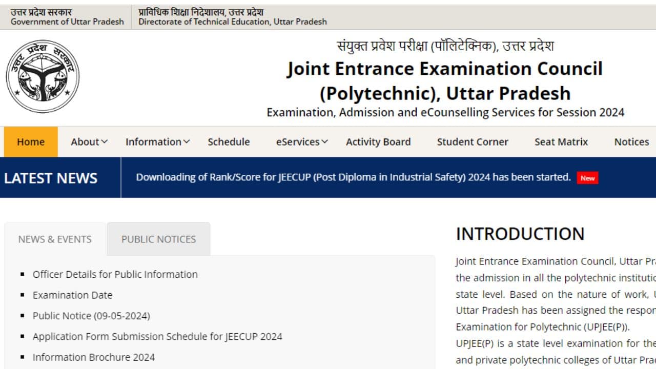 UP Polytechnic Official Website UP Polytechnic Official Website