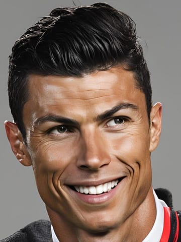 Cristiano Ronaldo You Tube Channel